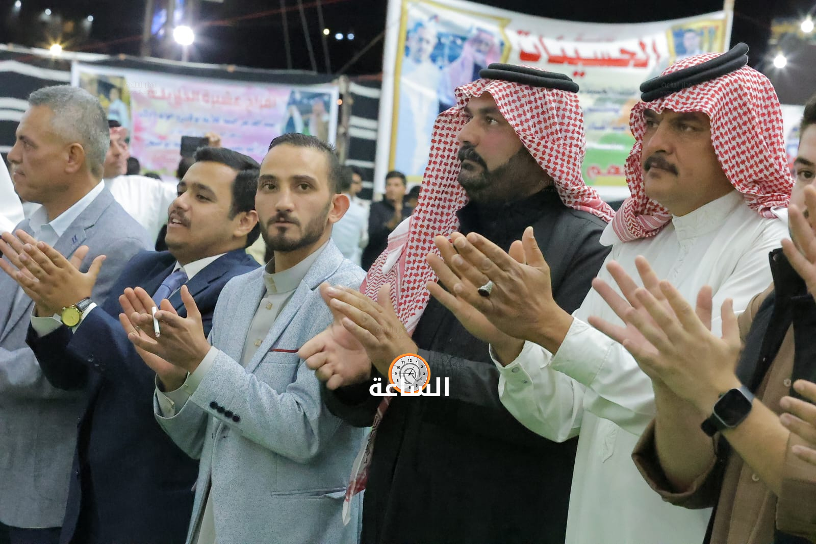 Madar Al-Saa Images 0.9742530039289502