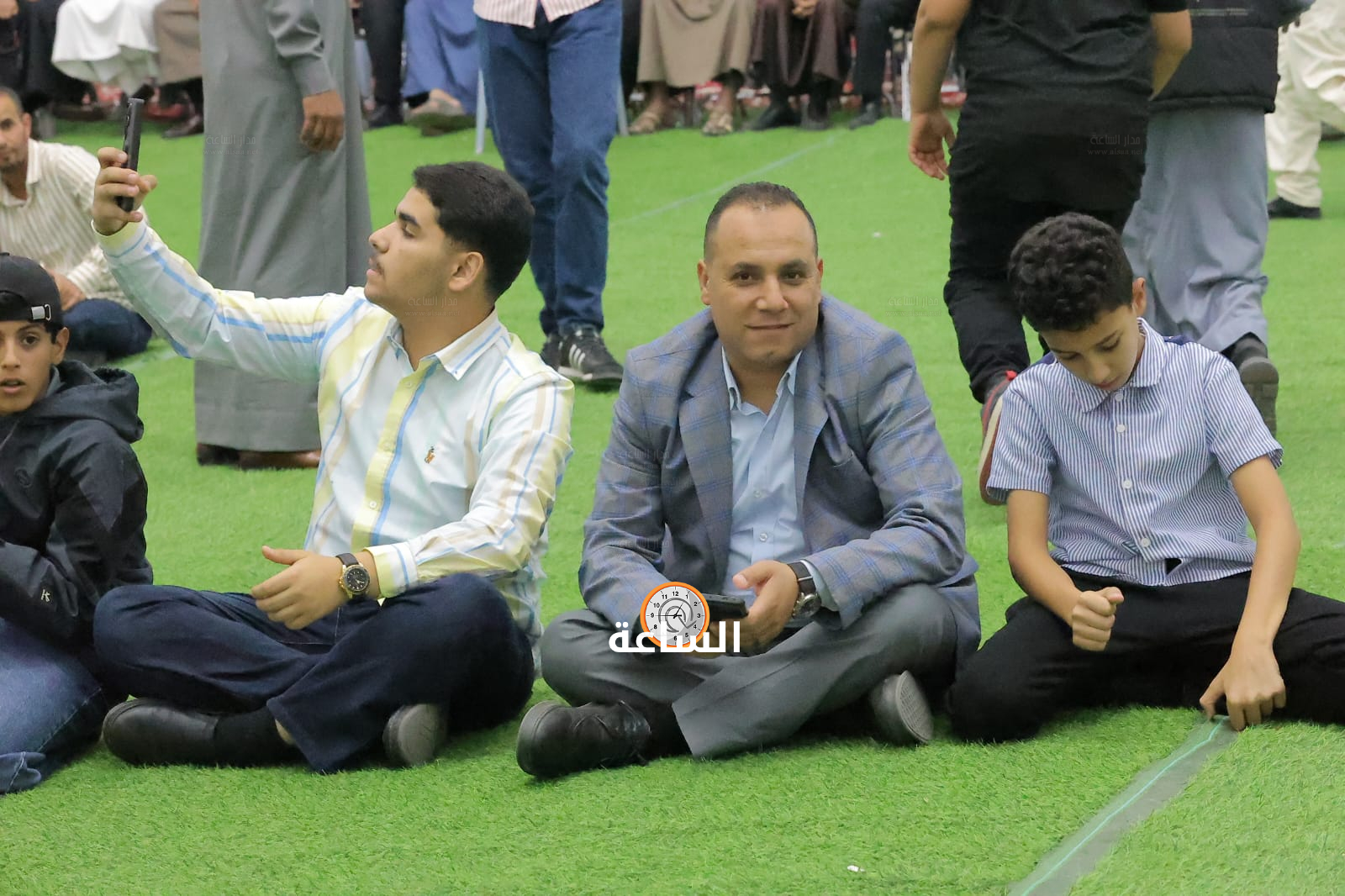 Madar Al-Saa Images 0.011782899206637887