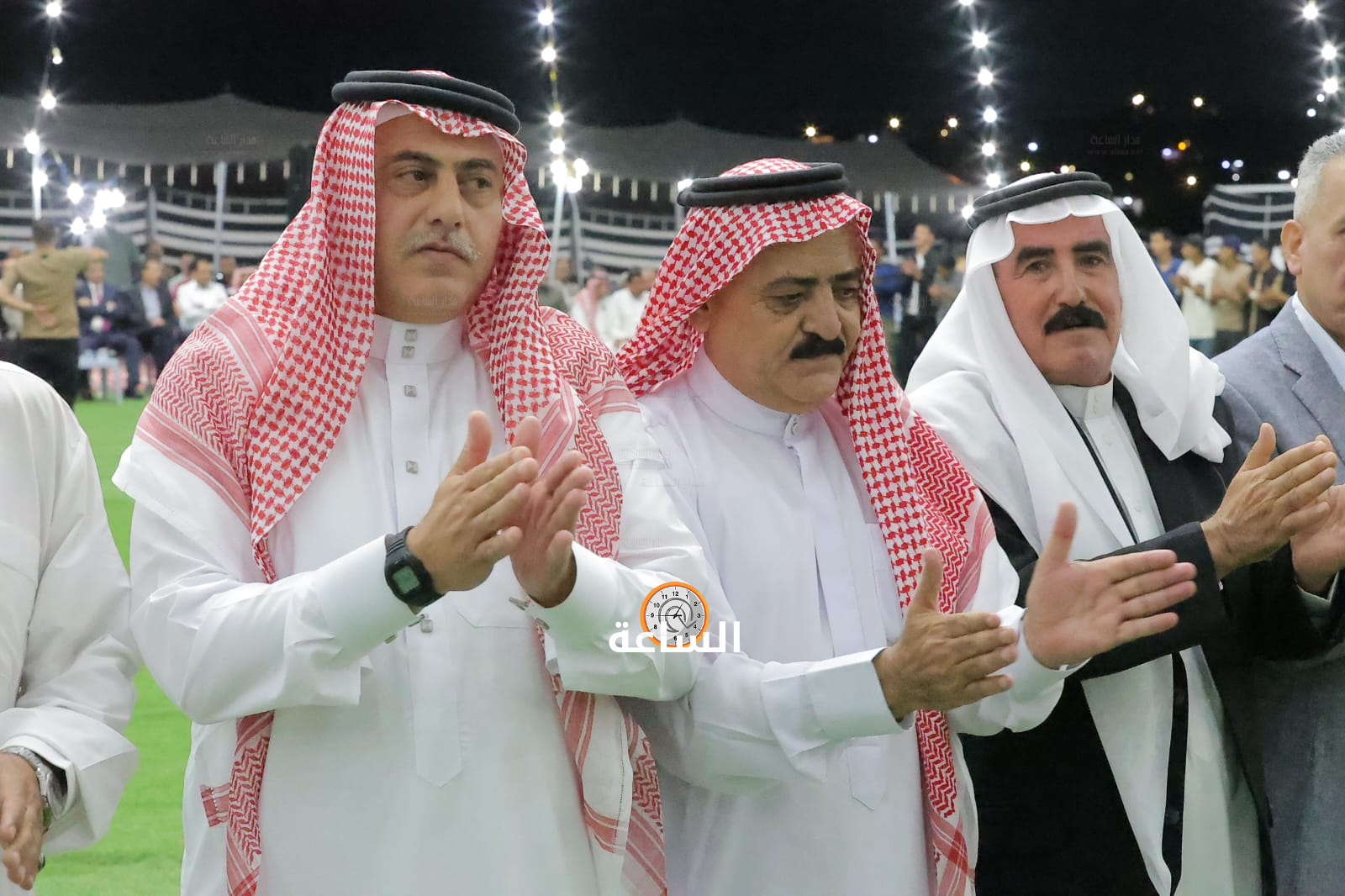 Madar Al-Saa Images 0.6735649542127516
