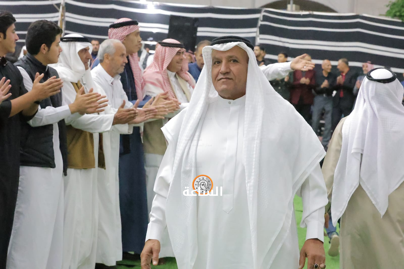 Madar Al-Saa Images 0.021556047812053447