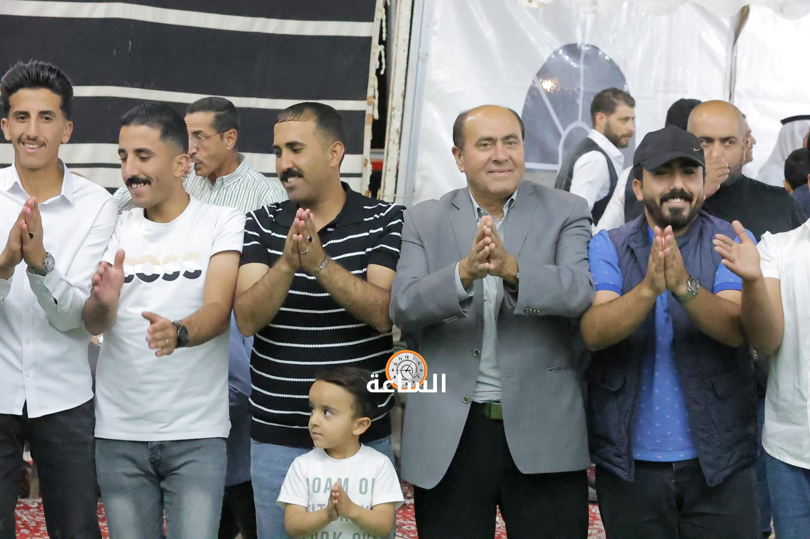 Madar Al-Saa Images 0.5260611360900891