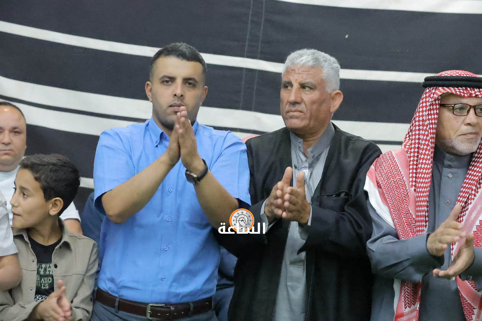 Madar Al-Saa Images 0.7240957243132606