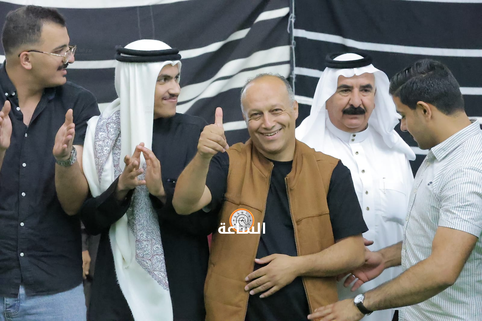 Madar Al-Saa Images 0.6301863196753096