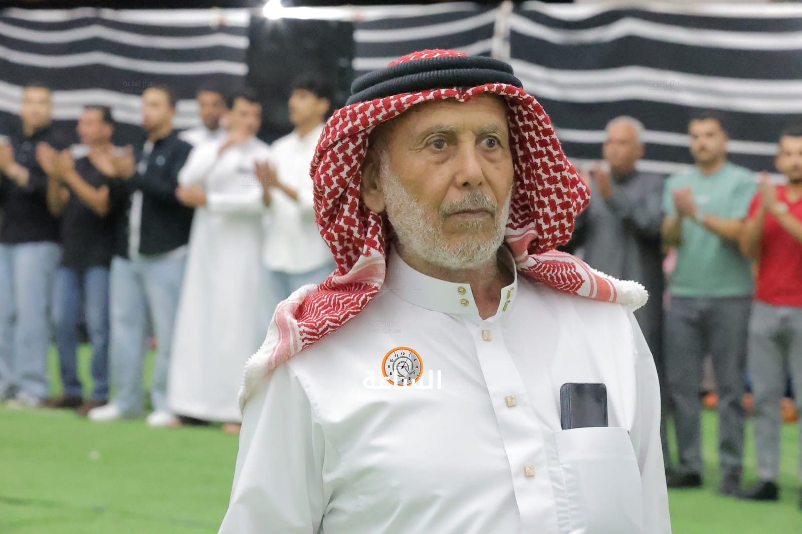Madar Al-Saa Images 0.29094504424361767