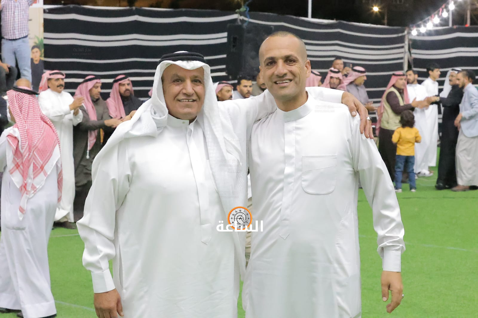 Madar Al-Saa Images 0.1641388684815911