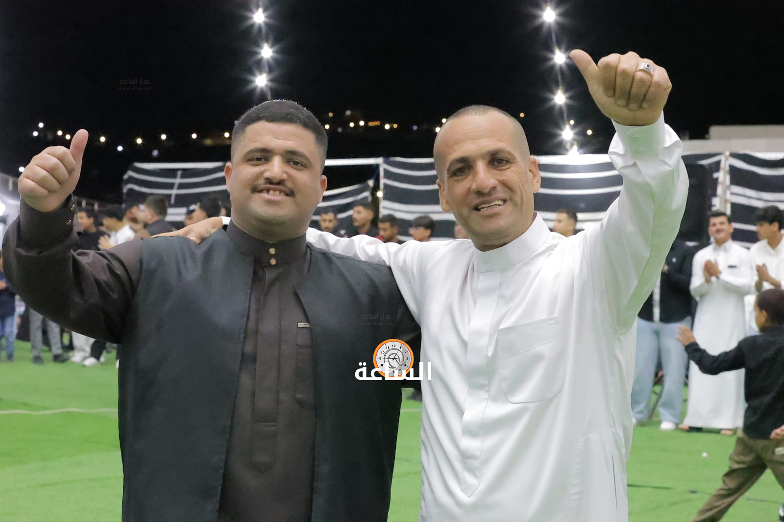 Madar Al-Saa Images 0.7668068016284184