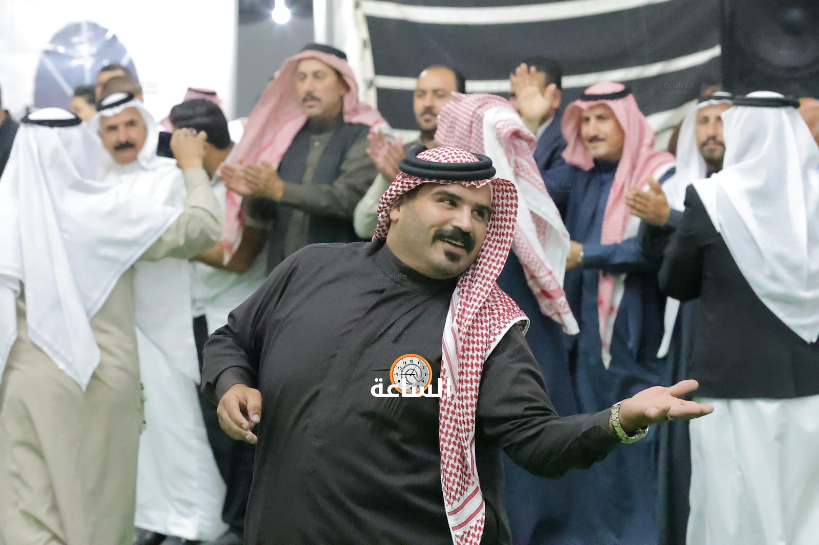 Madar Al-Saa Images 0.817193683564587