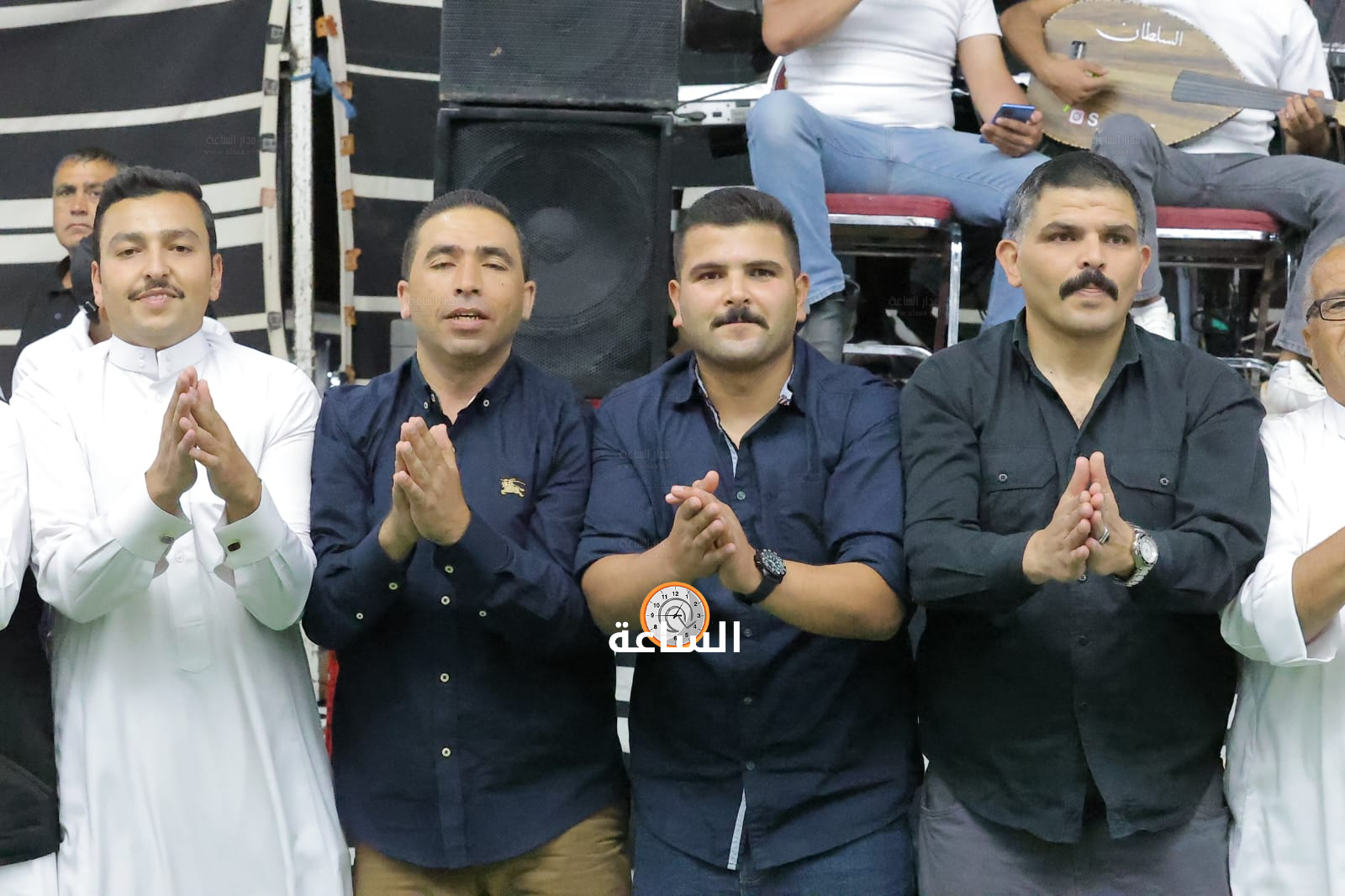 Madar Al-Saa Images 0.14320622095353097