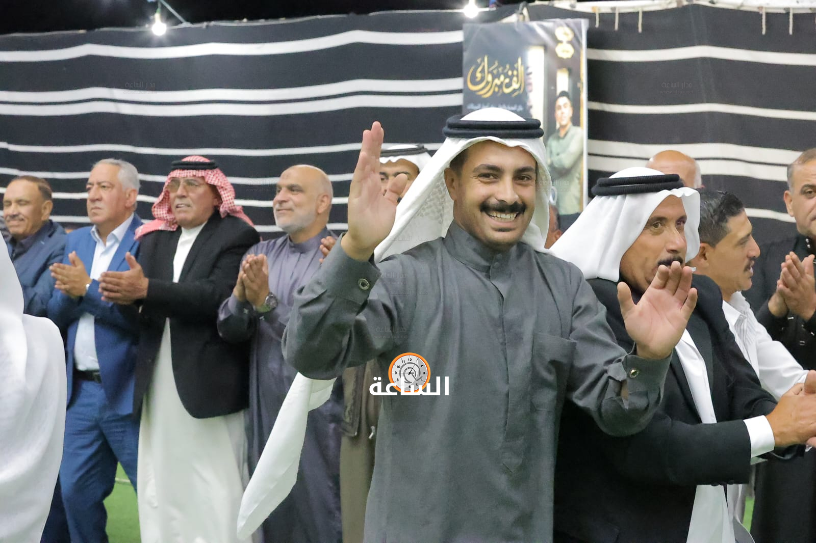 Madar Al-Saa Images 0.073790706395222