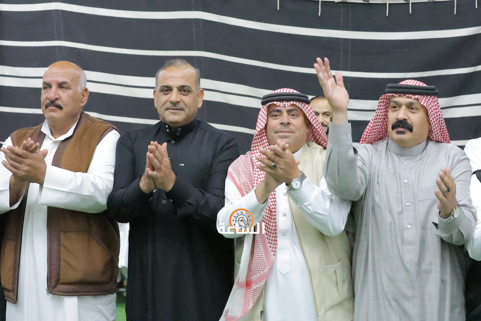 Madar Al-Saa Images 0.2519827372696013