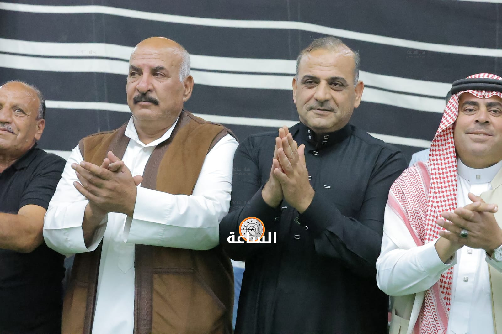 Madar Al-Saa Images 0.7111514577110025