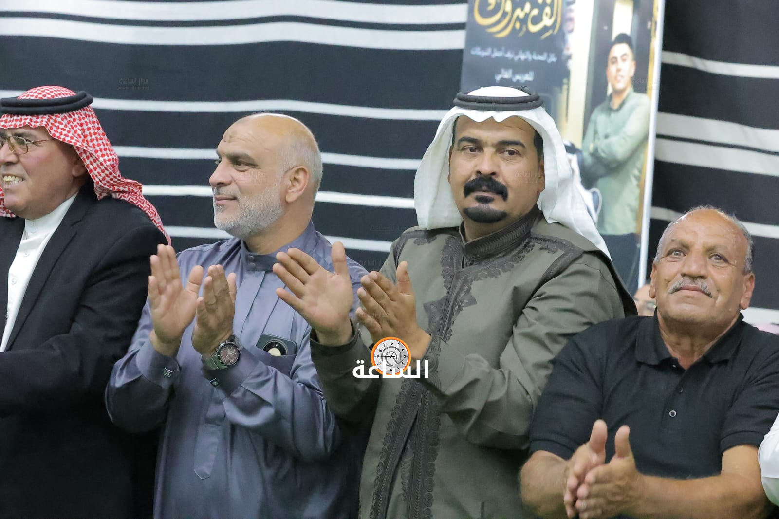 Madar Al-Saa Images 0.2173073076745049