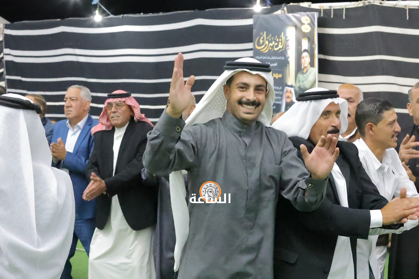 Madar Al-Saa Images 0.021288929448048388