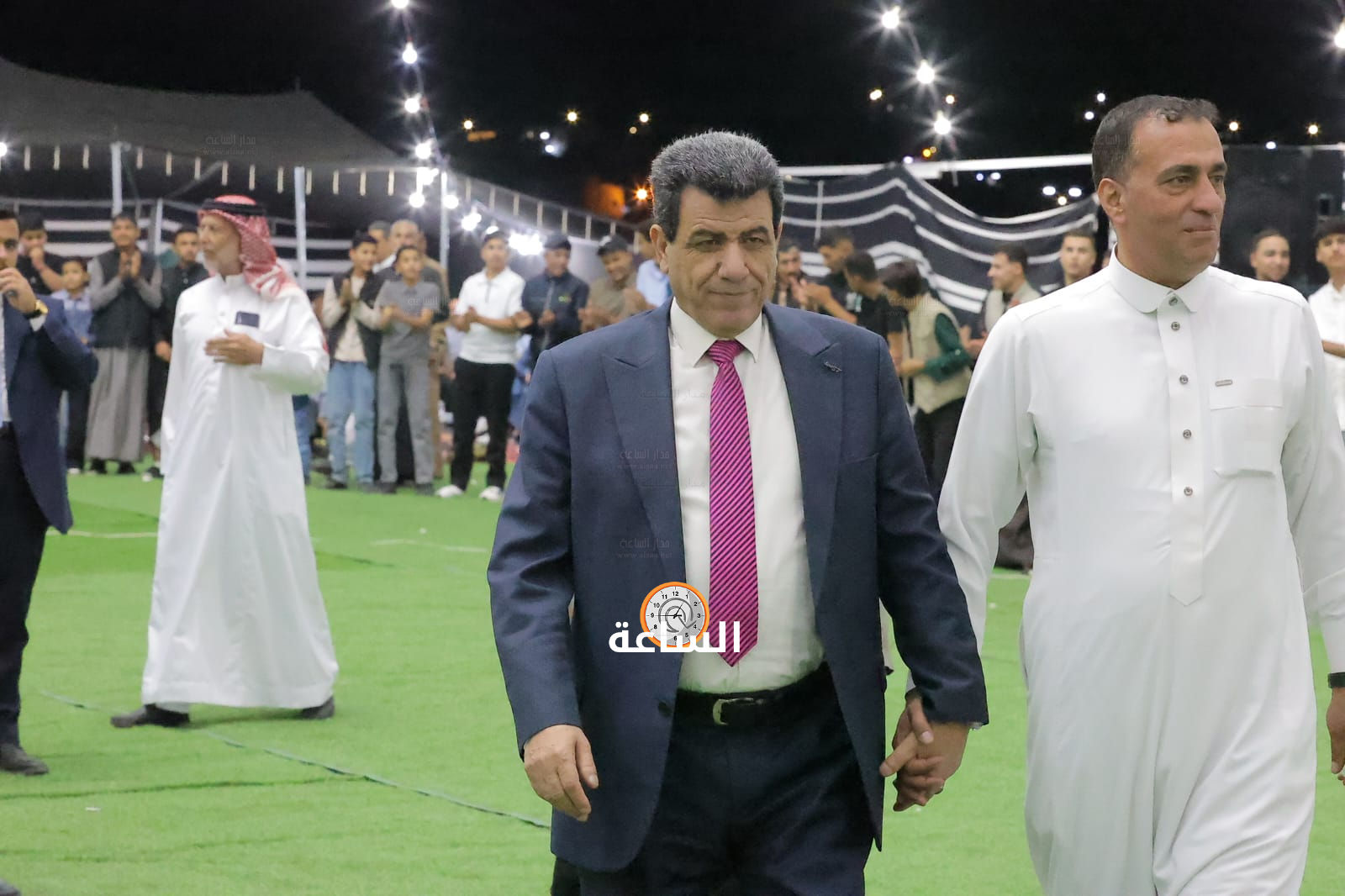 Madar Al-Saa Images 0.09827012002168911