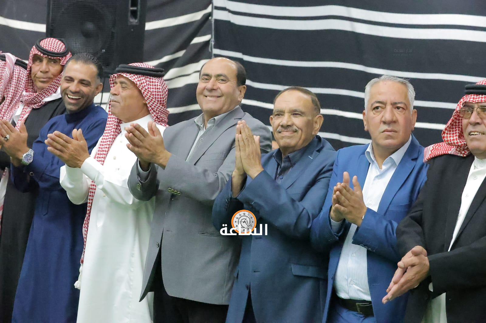 Madar Al-Saa Images 0.7655677871238137