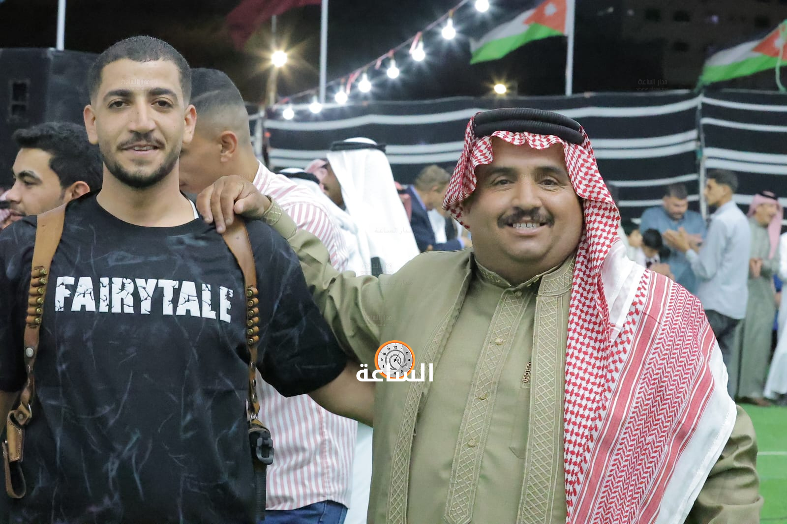 Madar Al-Saa Images 0.9253424729997114