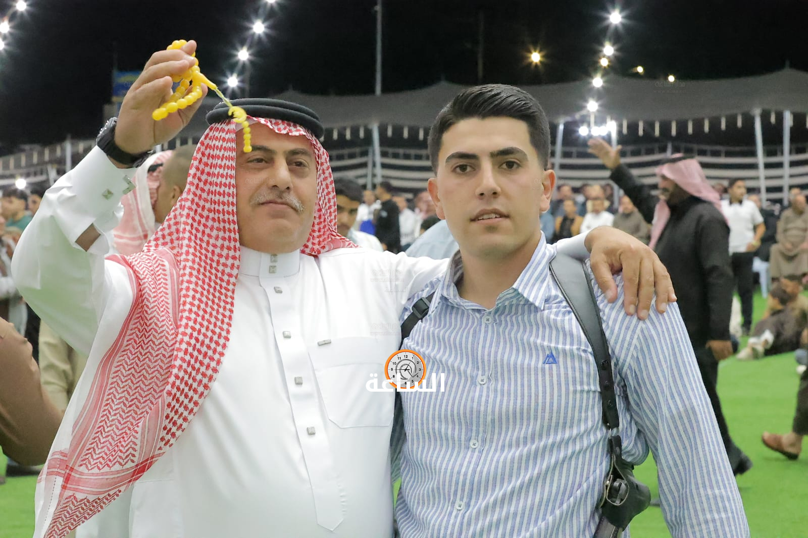 Madar Al-Saa Images 0.30894133800509027