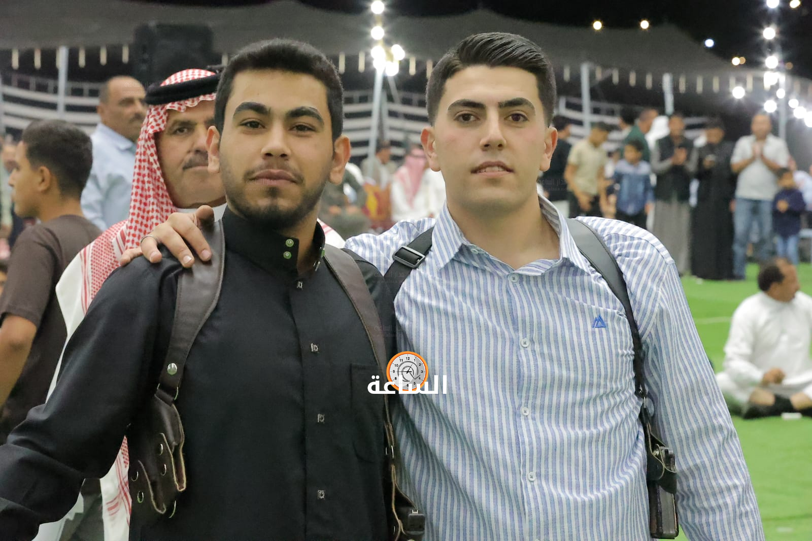 Madar Al-Saa Images 0.6348435235124661