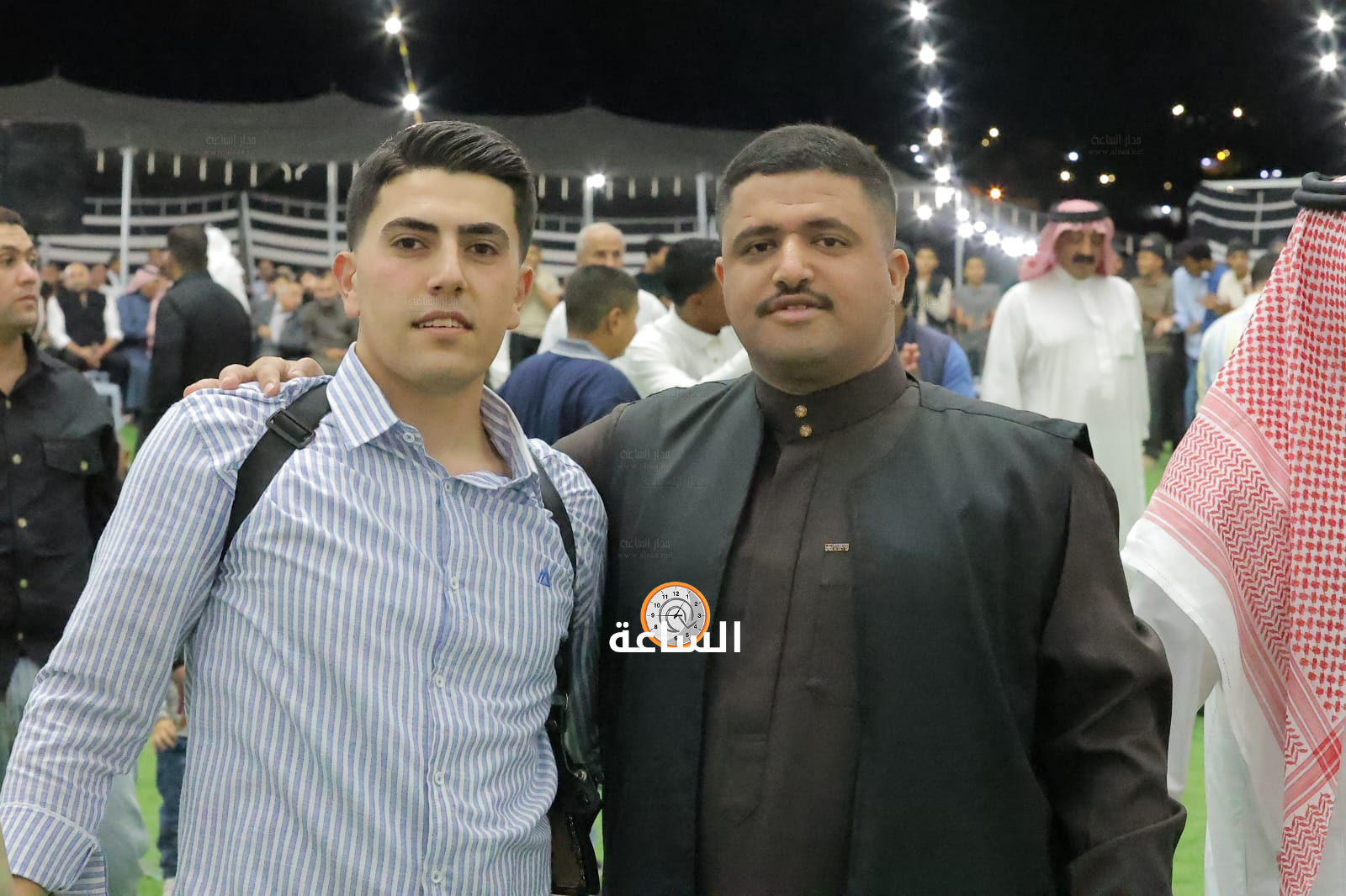Madar Al-Saa Images 0.671189177059144