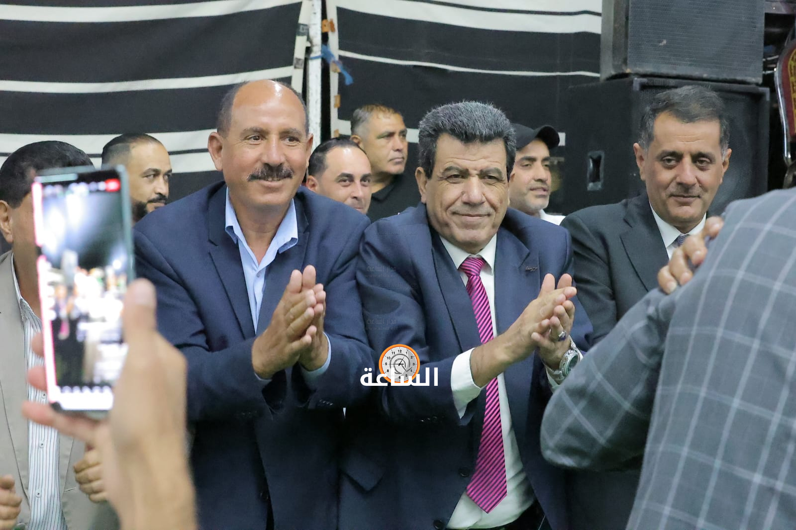 Madar Al-Saa Images 0.011558954928753473