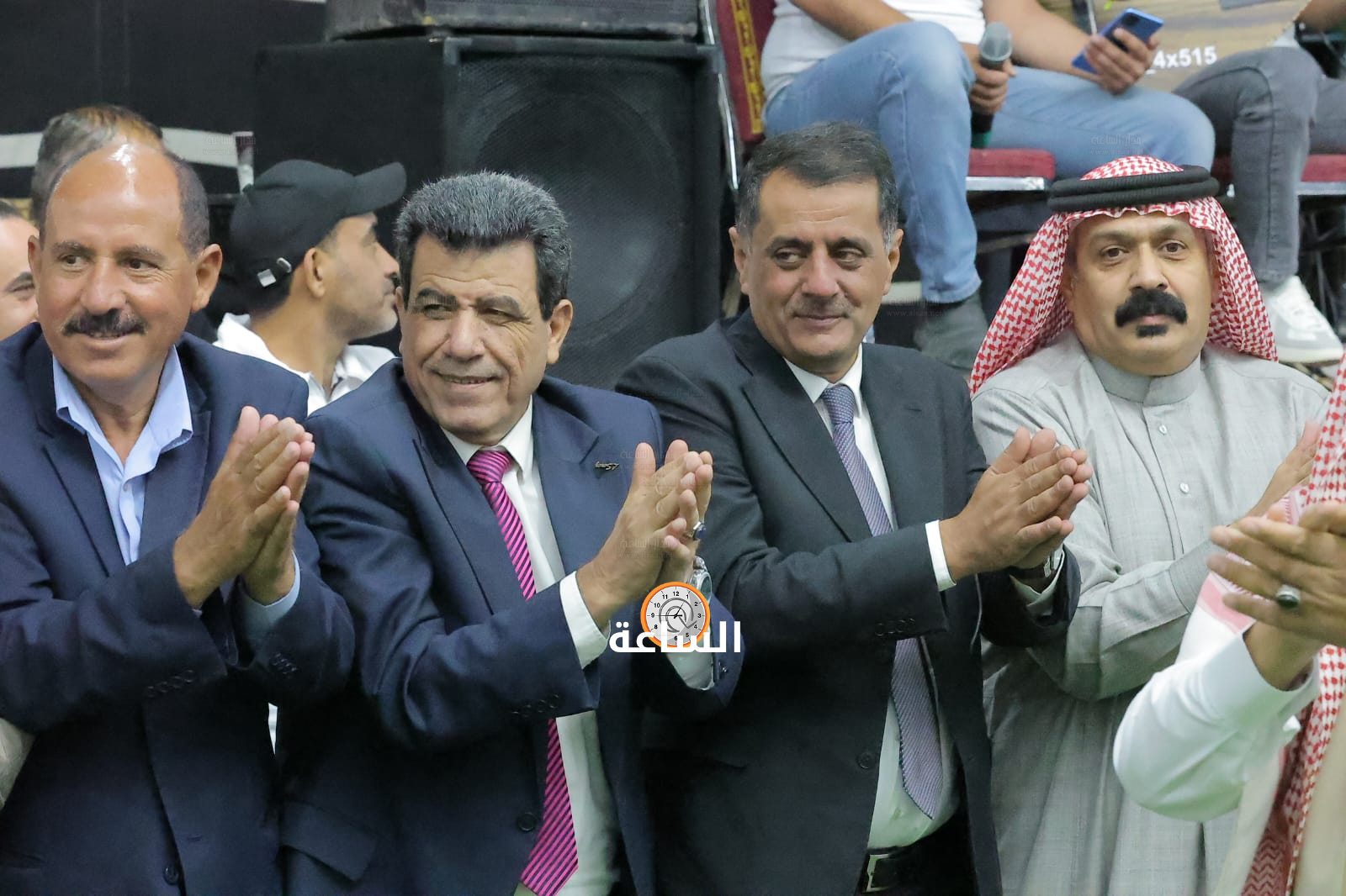 Madar Al-Saa Images 0.307329218594674