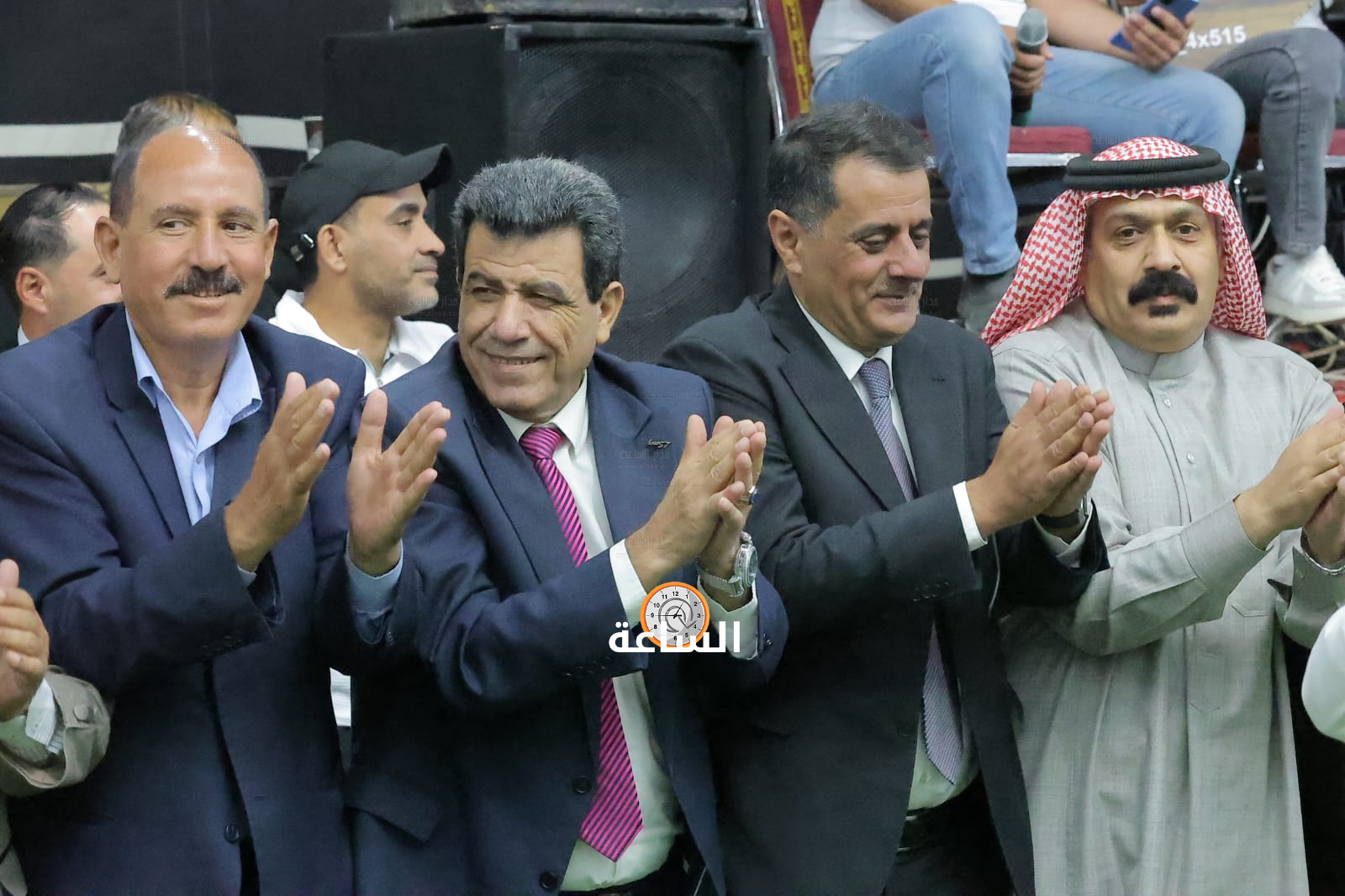 Madar Al-Saa Images 0.7475086408077242