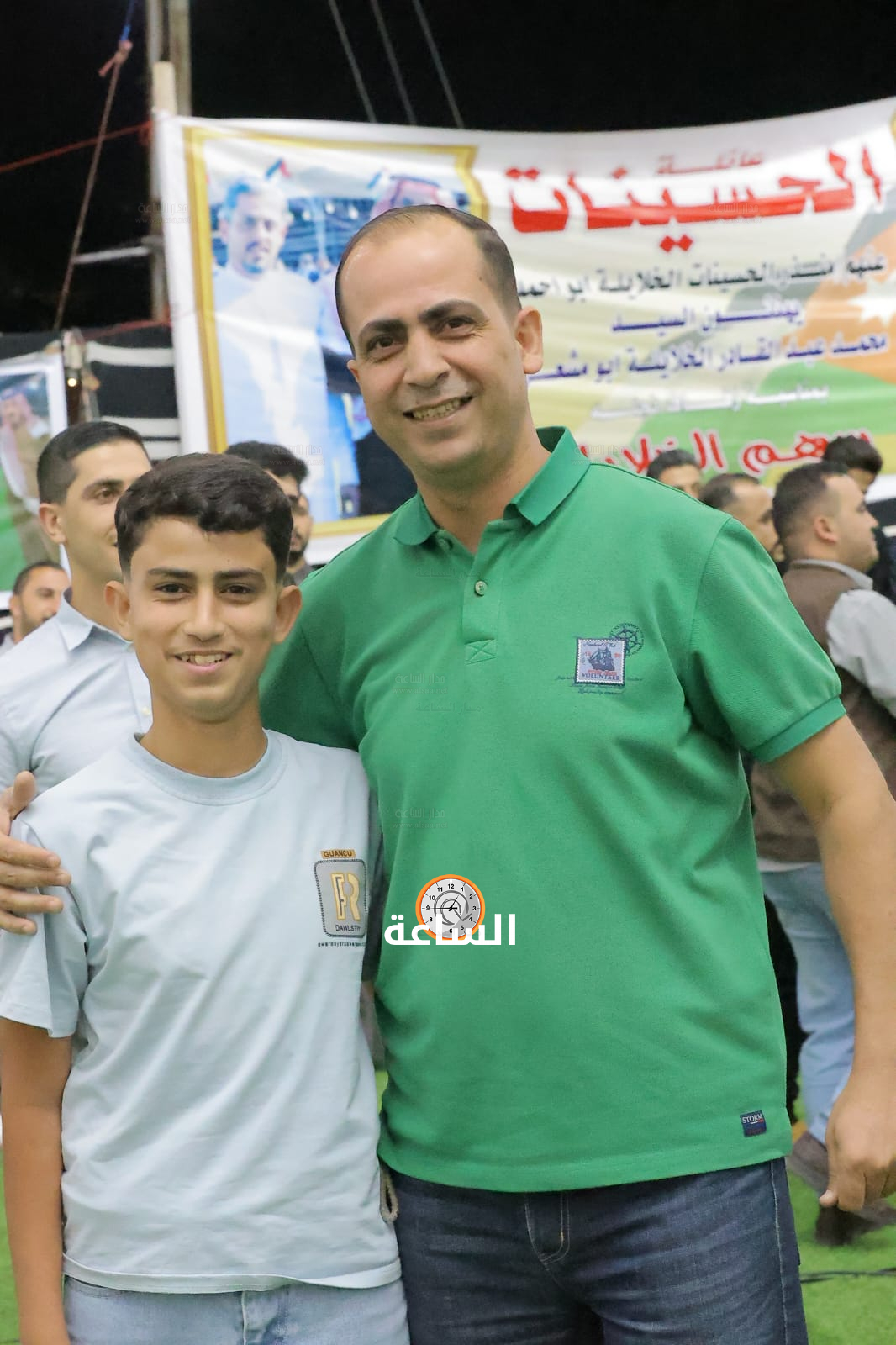 Madar Al-Saa Images 0.8992362163851075