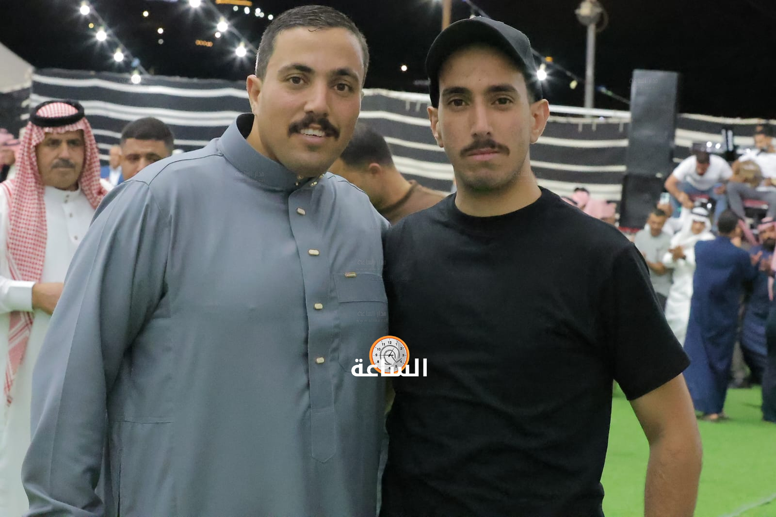 Madar Al-Saa Images 0.9305128887896588