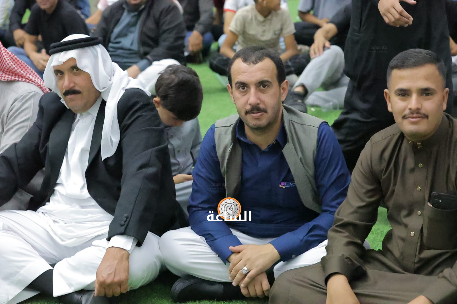 Madar Al-Saa Images 0.4355544991136493