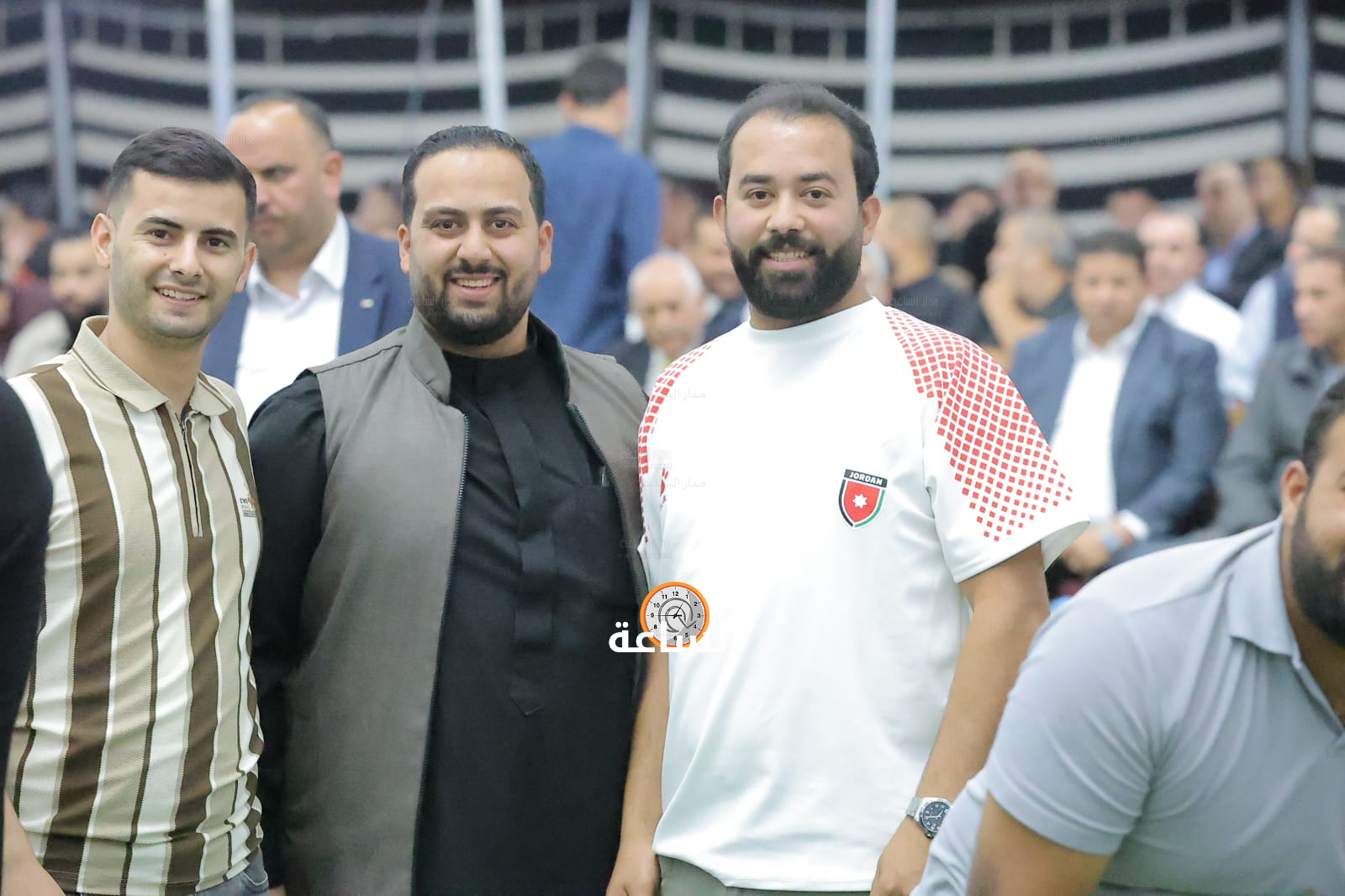 Madar Al-Saa Images 0.6837768716072468