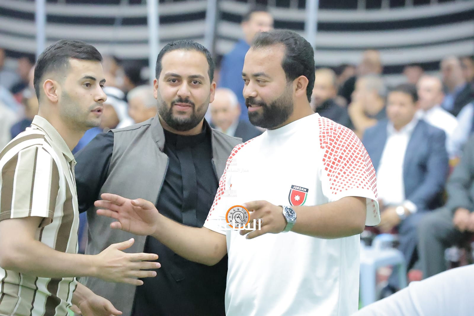 Madar Al-Saa Images 0.2562127821748529