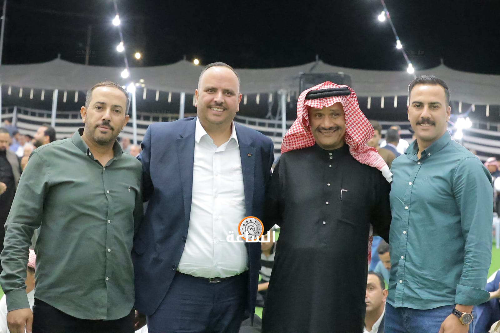 Madar Al-Saa Images 0.2623965019499782