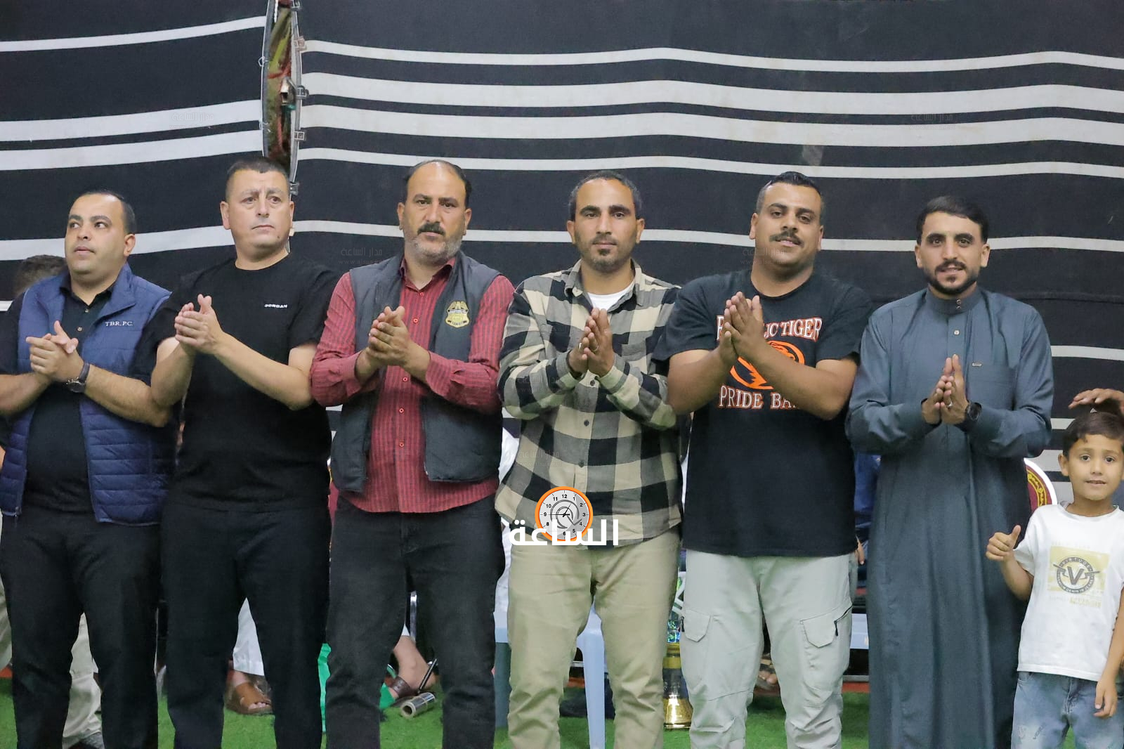 Madar Al-Saa Images 0.26009881954939096