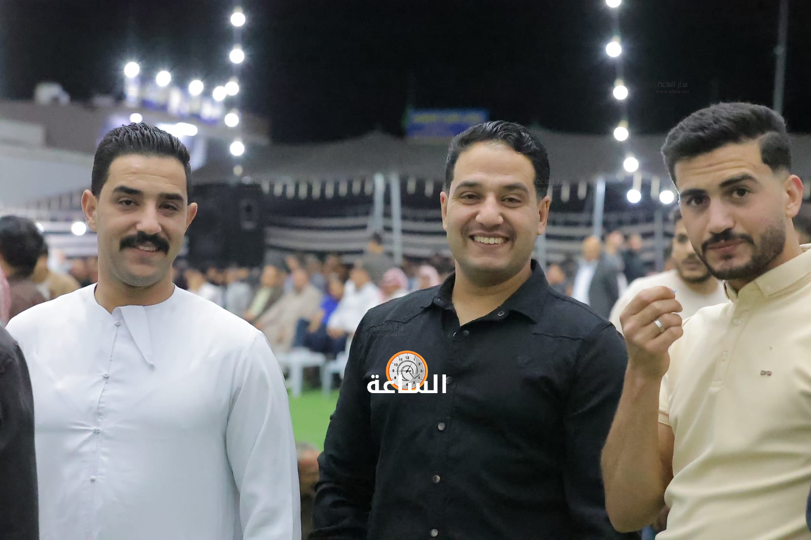 Madar Al-Saa Images 0.14452058601397788