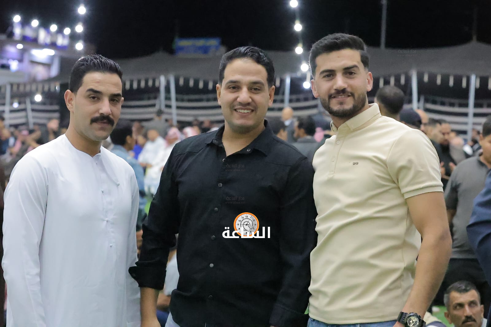 Madar Al-Saa Images 0.010309041830284471