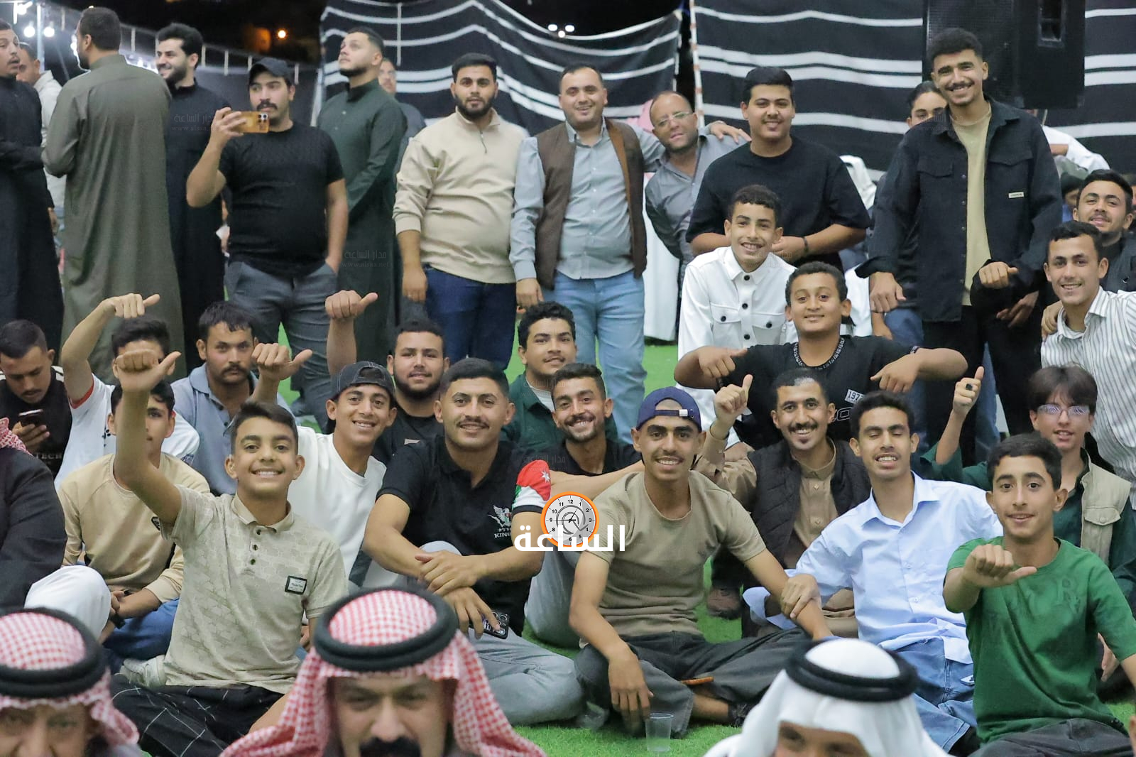 Madar Al-Saa Images 0.8089927495058985