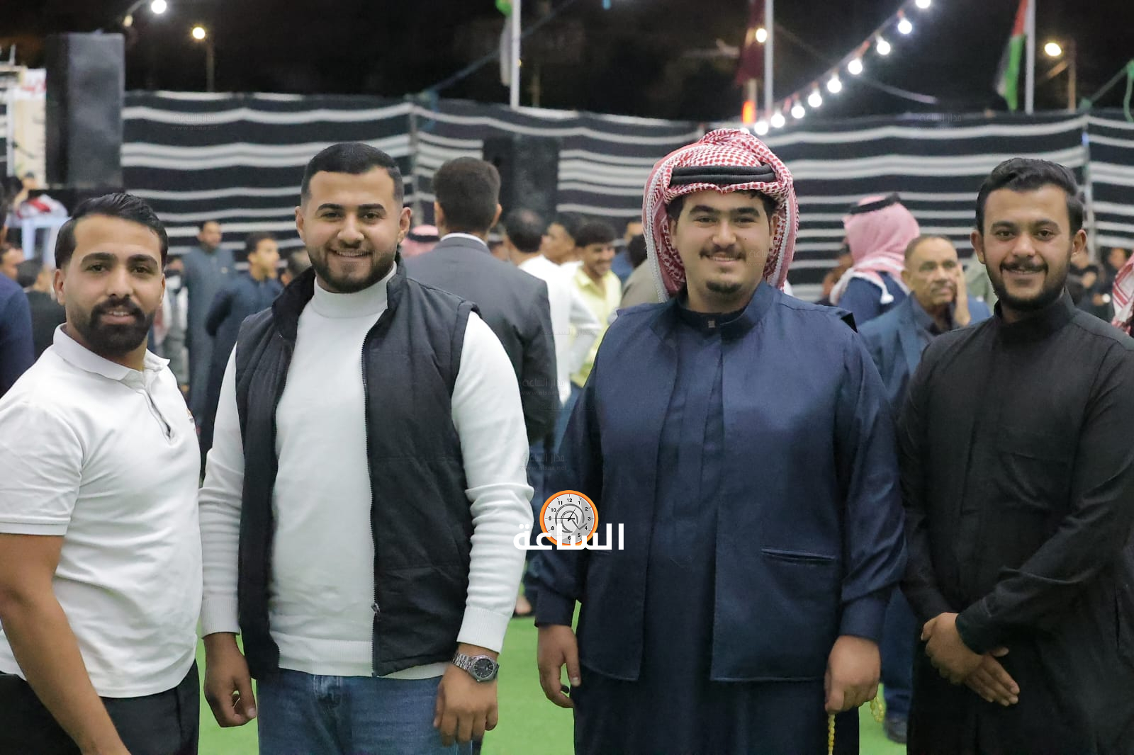 Madar Al-Saa Images 0.7685018813752088