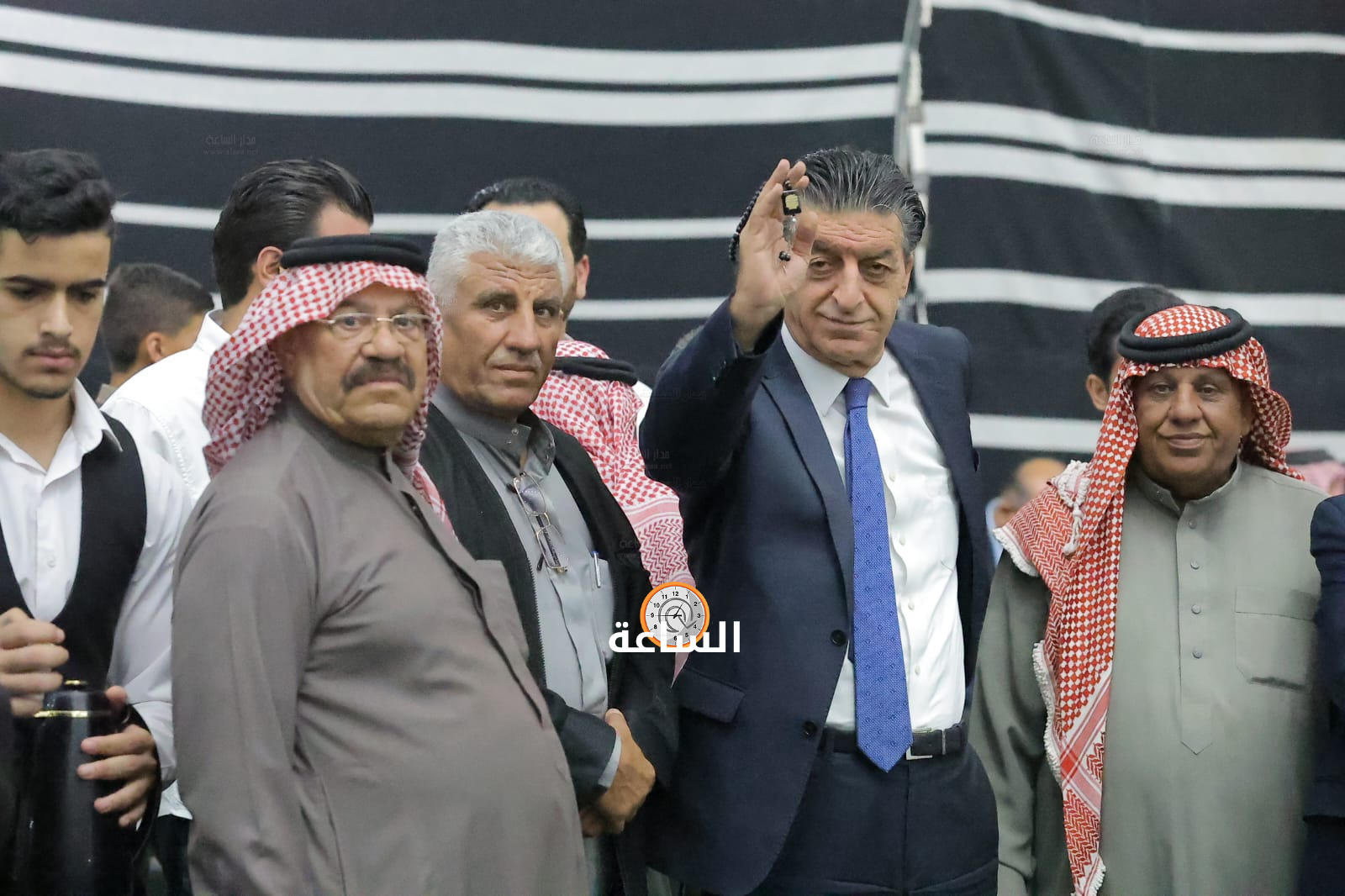 Madar Al-Saa Images 0.3332470841917462