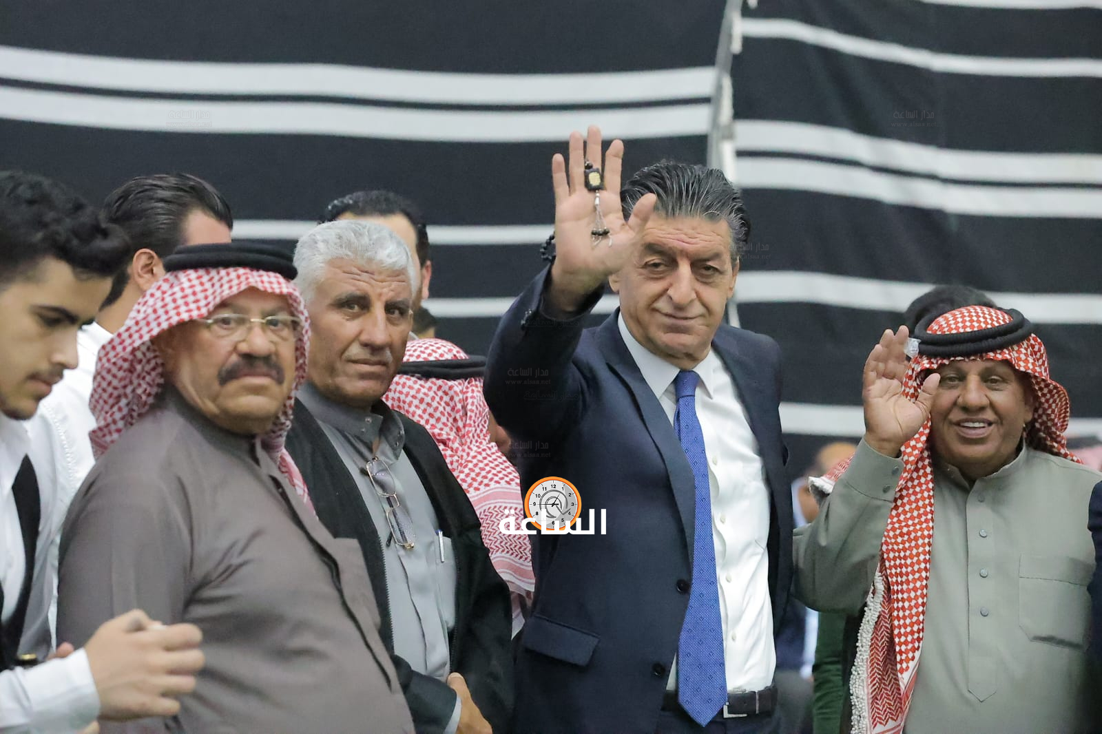 Madar Al-Saa Images 0.8189418790286227
