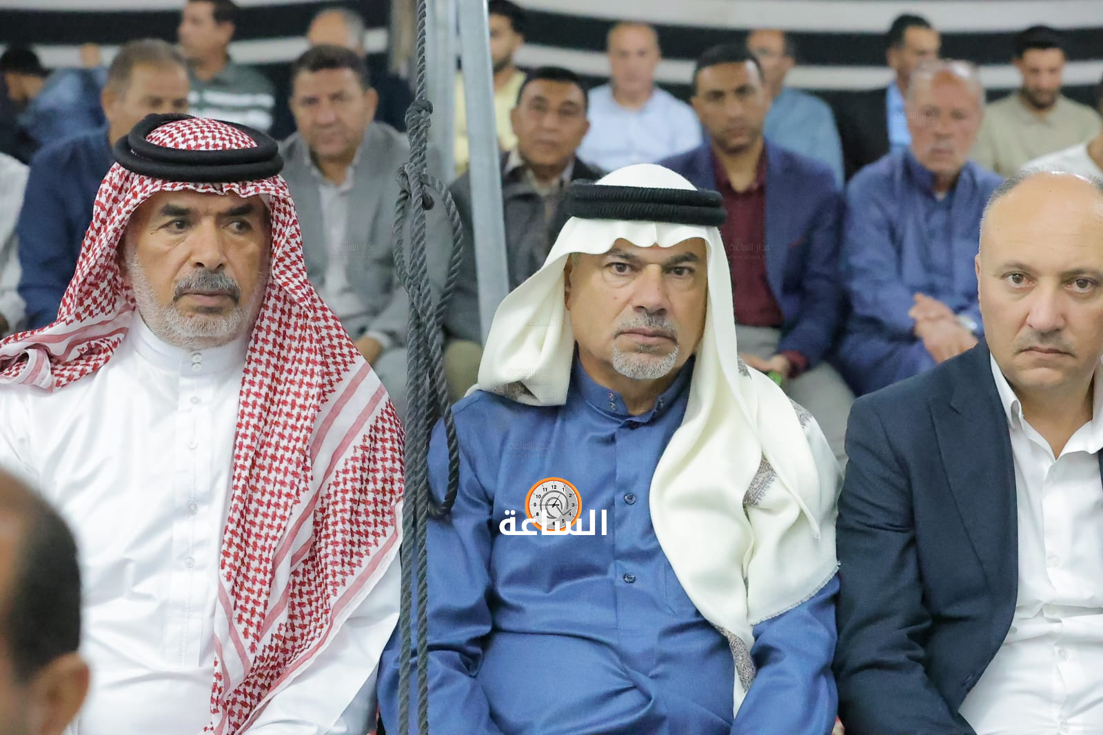 Madar Al-Saa Images 0.6686784376064087