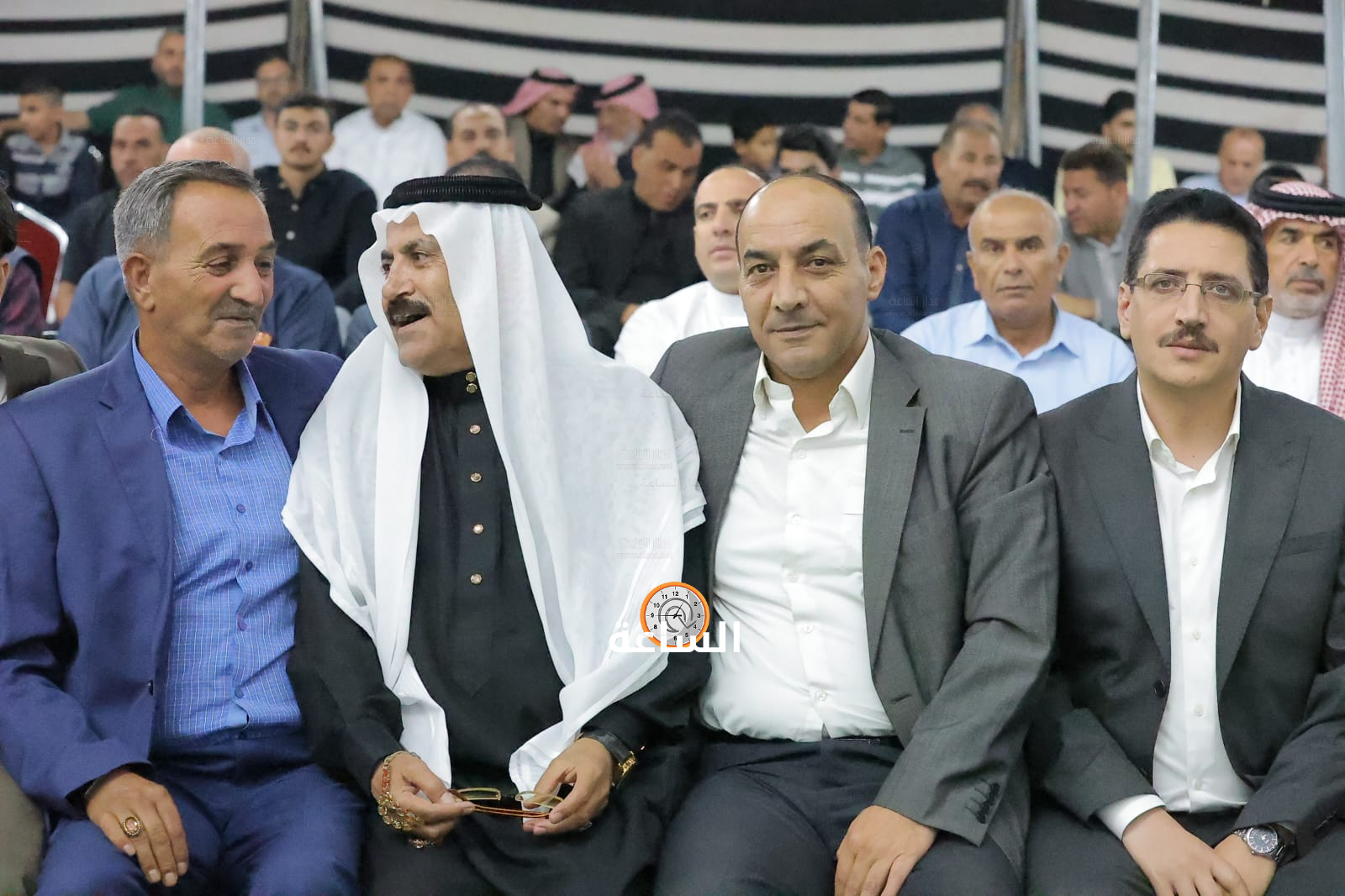 Madar Al-Saa Images 0.7257443181051614