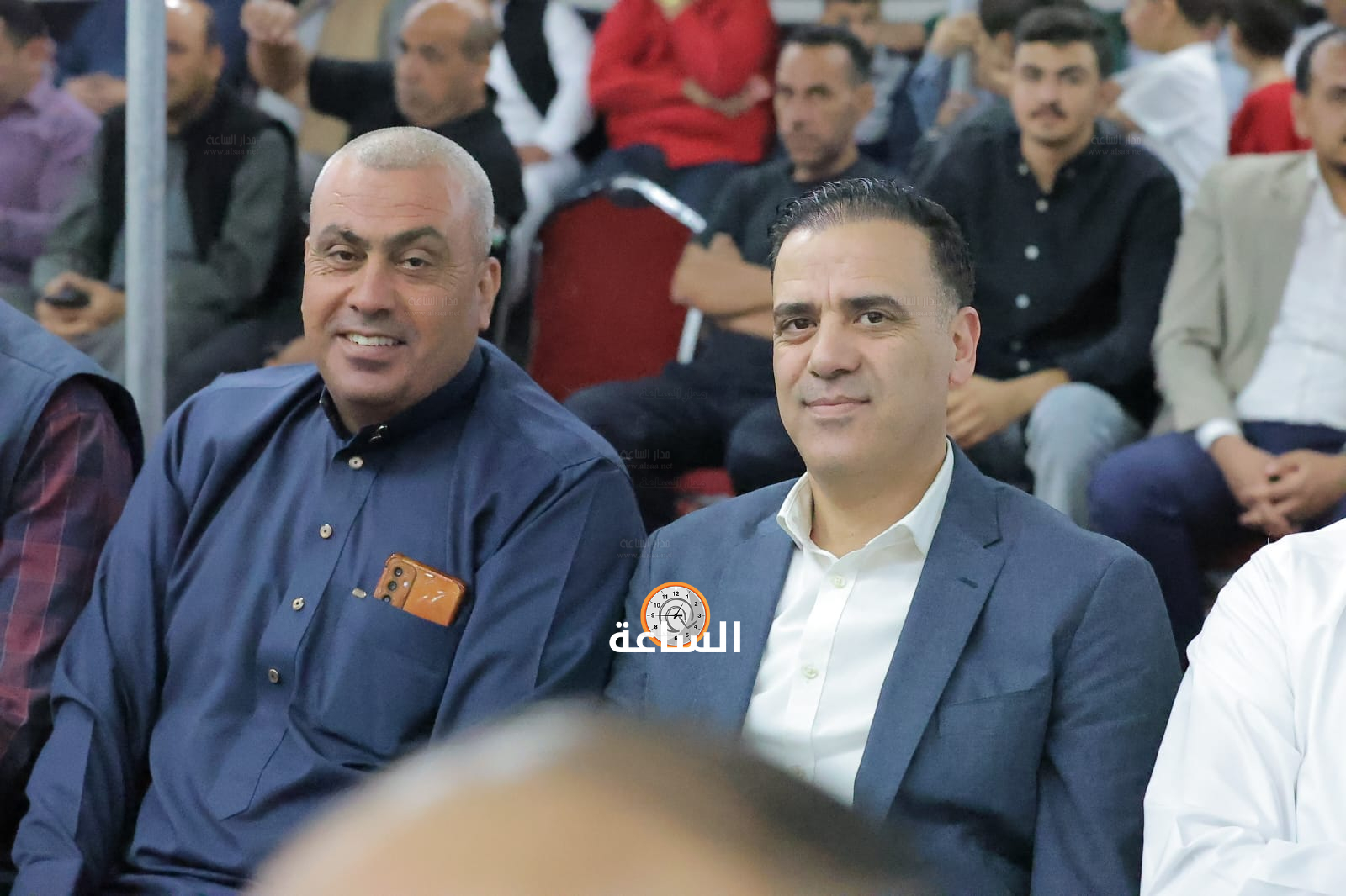Madar Al-Saa Images 0.8023916784866487