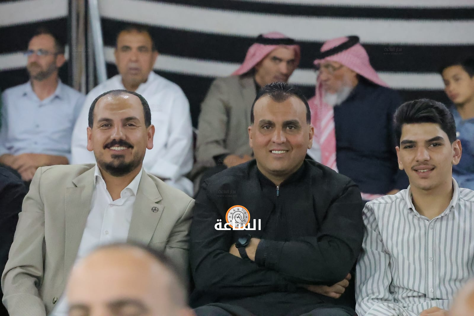 Madar Al-Saa Images 0.9274409444768763
