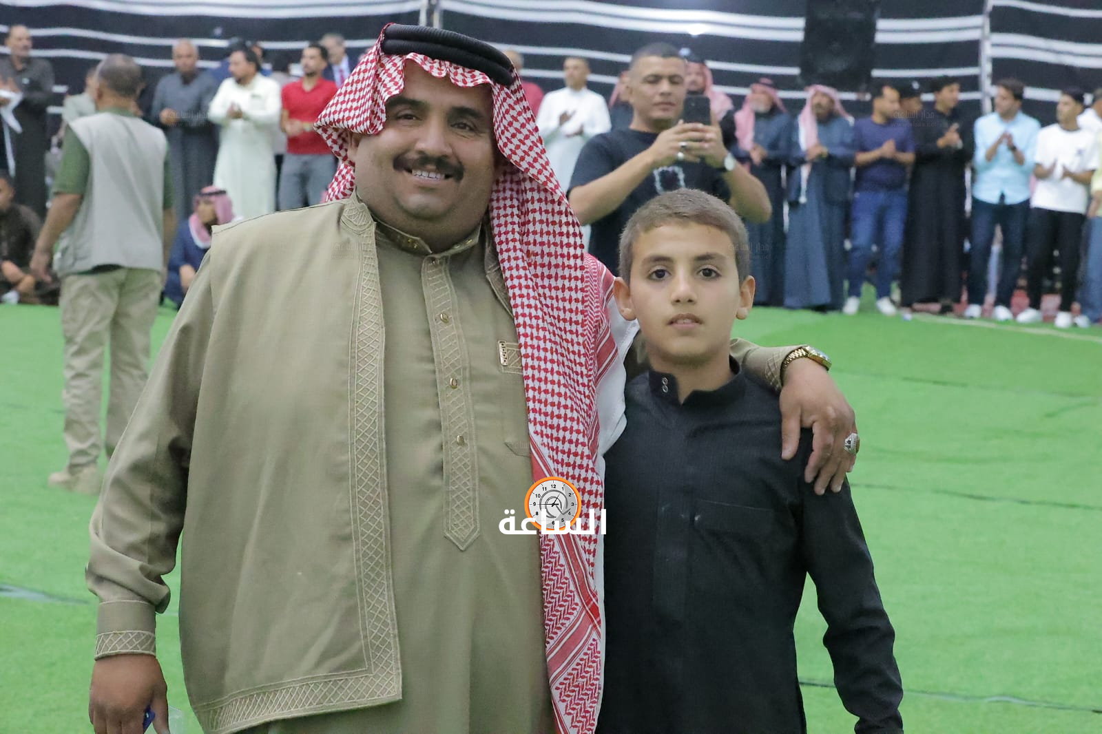 Madar Al-Saa Images 0.2926403045073168