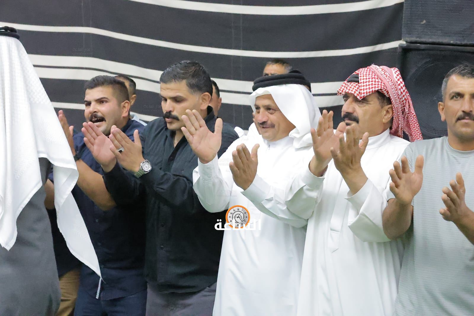 Madar Al-Saa Images 0.14425695916574766