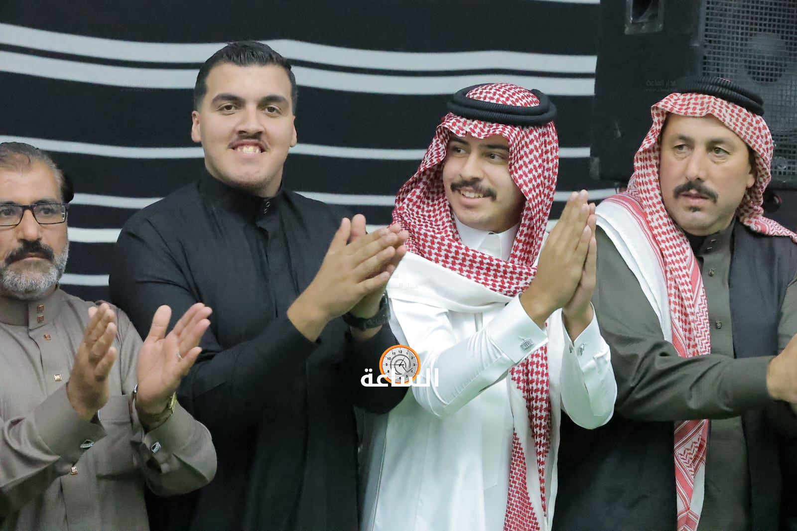 Madar Al-Saa Images 0.30612453830726916