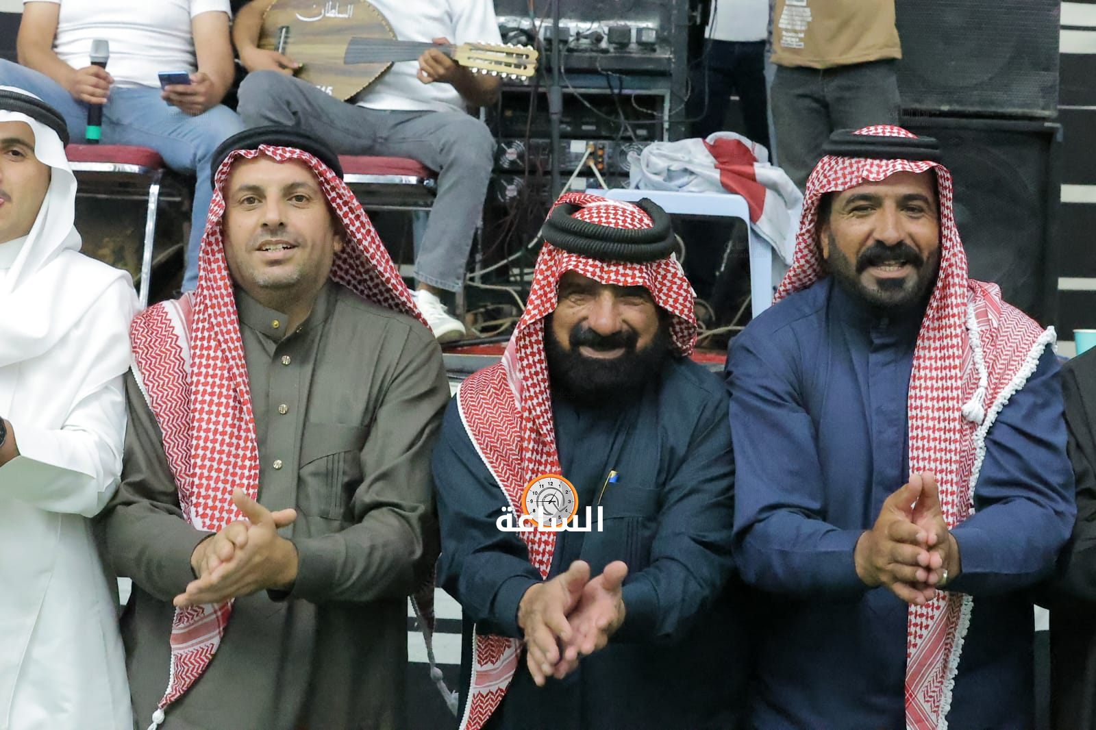 Madar Al-Saa Images 0.5396199315348601