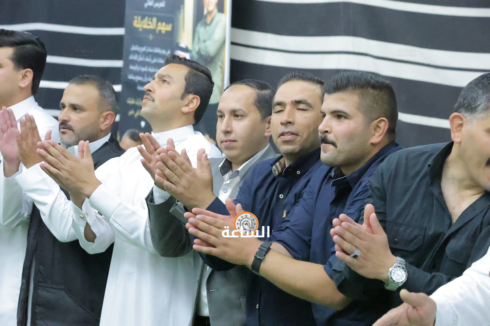 Madar Al-Saa Images 0.9815467282872868