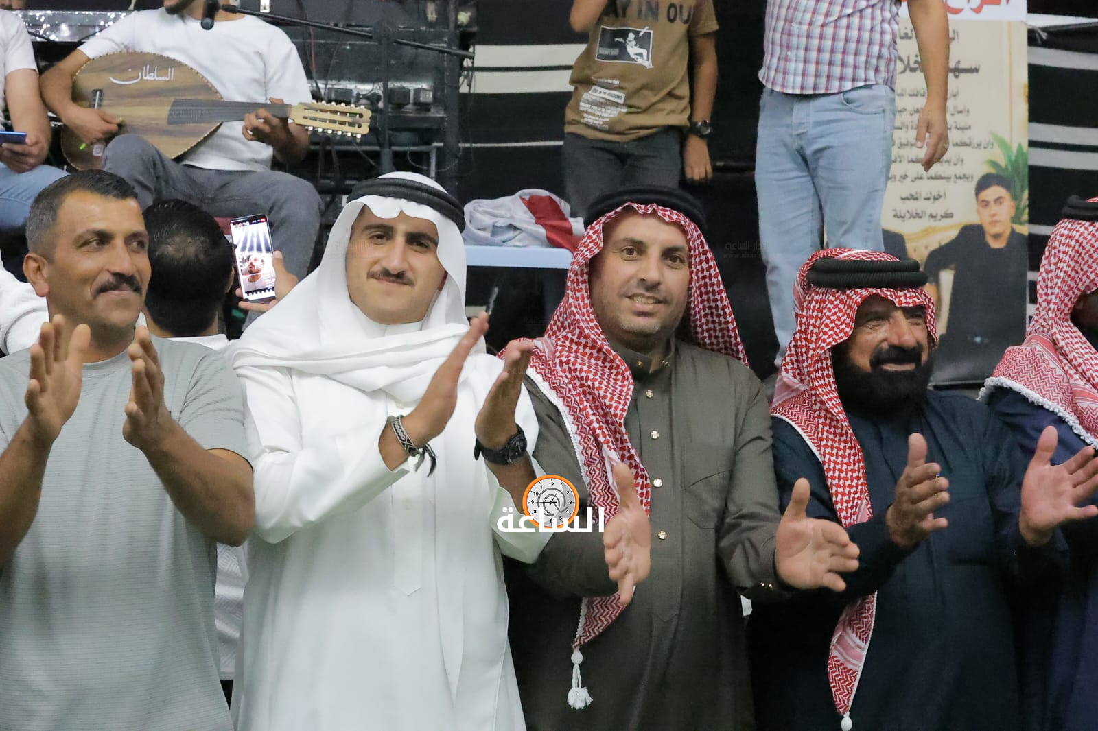 Madar Al-Saa Images 0.9237862600774054