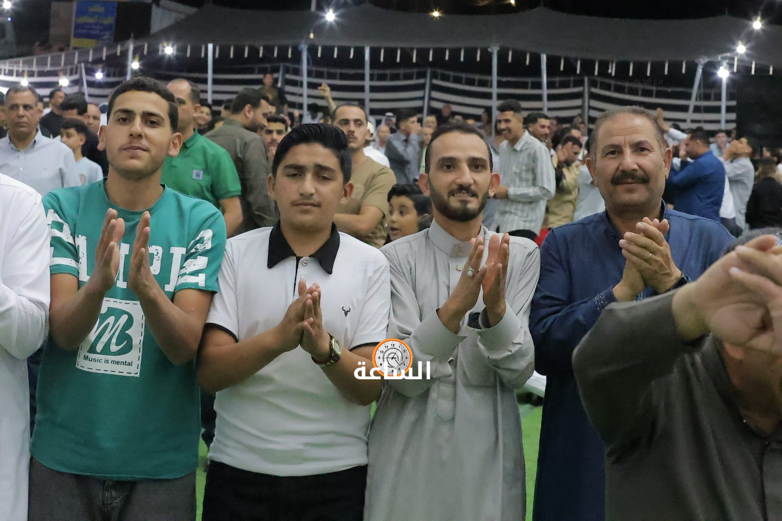Madar Al-Saa Images 0.606423054111147